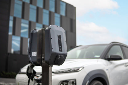 Evnex X-Series 22kW Smart EV Charger (NZ Made)