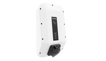 Evnex X-Series 22kW Smart EV Charger (NZ Made)