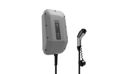 Evnex X-Series 22kW Smart EV Charger (NZ Made)