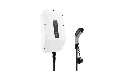 Evnex X-Series 22kW Smart EV Charger (NZ Made)