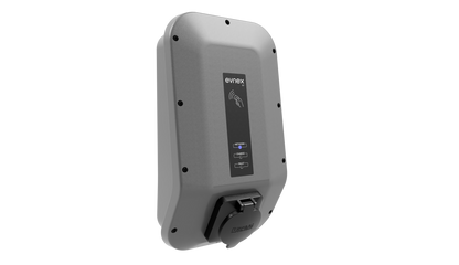 Evnex X-Series 22kW Smart EV Charger (NZ Made)