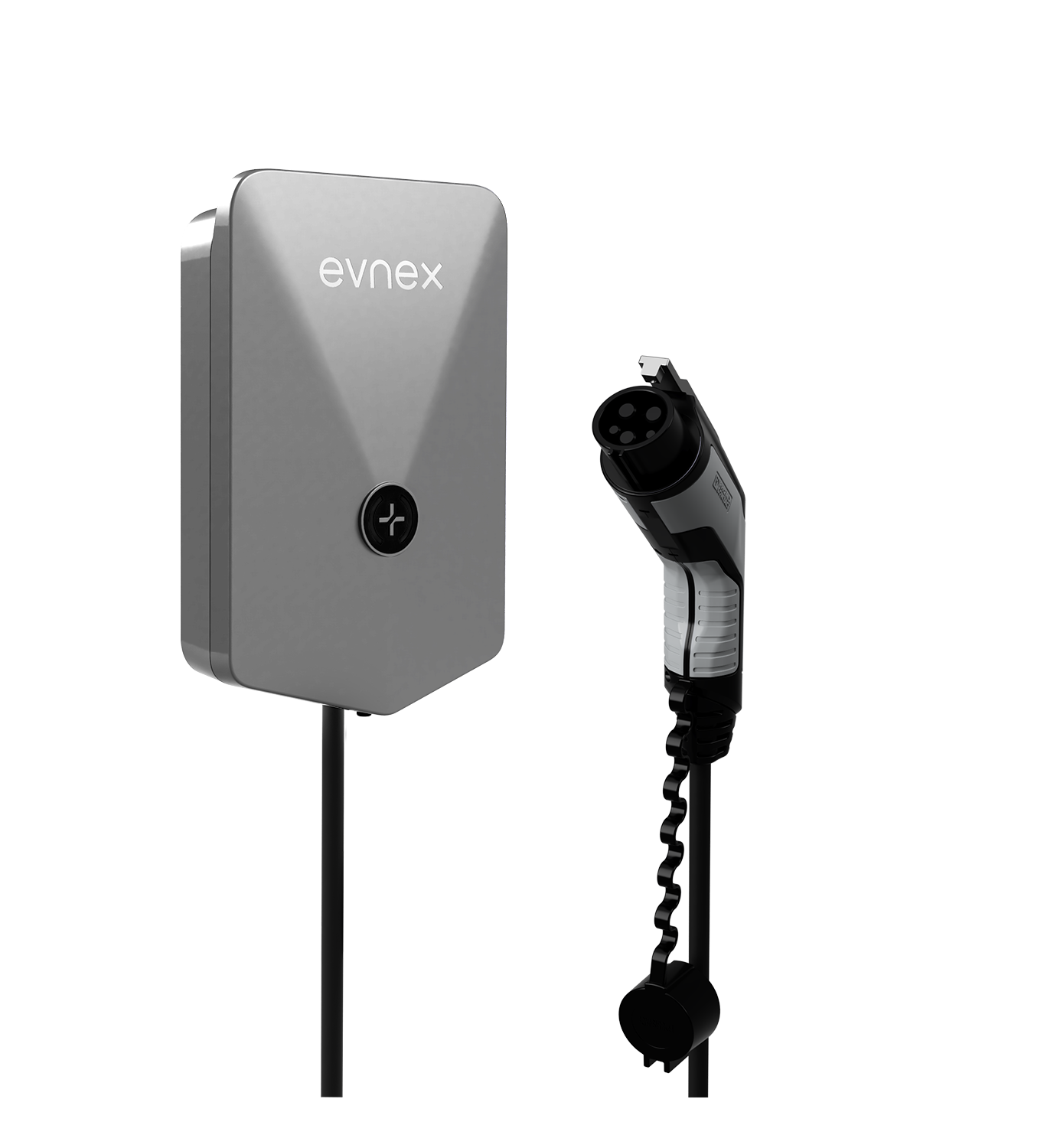 Evnex E2 Smart EV Charger